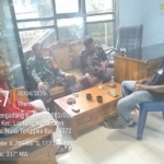 Bangun Desa Lewat Dialog, Babinsa Sepukur Fasilitasi Pembahasan KDKMP