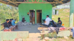 Bijak Bermedsos, Himbau Warga Waspada Berita Hoax