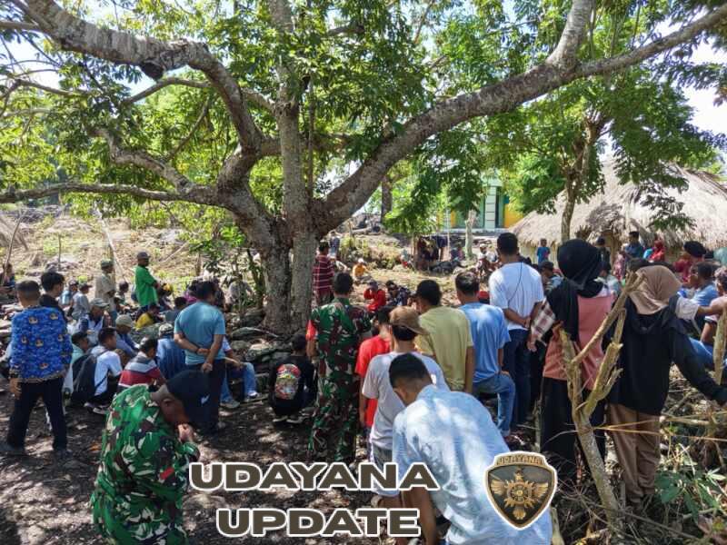Mediasi Sengketa Lahan Adat di Tanawerang Masih Berlanjut, Belum Capai Kesepakatan