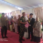 Momentum Kelulusan, Siswa SMA Negeri 1 Alas Diingatkan Jaga Nama Baik Sekolah