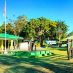 Kasdim 1618/TTU Pimpin Upacara Bendera, Tekankan Semangat Patriotisme dan Profesionalisme