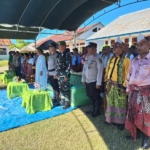 Peran Aktif Babinsa 1618-06/Bian di Hardiknas, Perkuat Sinergi Pendidikan di Biboki Anleu