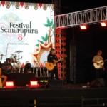 Bupati Klungkung Resmi Tutup Festival Semarapura Ke 8