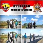 Dukung Program Presiden, Dandim Gianyar Kawal Percepatan KDKMP di Sukawati