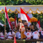 TNI Hadiri Peringatan 80 Tahun Gugurnya Mayor I Nengah Metra di Monumen Palagan Gintungan