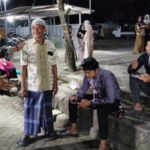 Koramil 1628-02/Sekongkang Laksanakan Patroli Malam, Wujudkan Wilayah Aman dan Kondusif