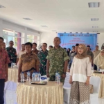 Bupati Sumbawa Barat Tekankan Penguatan Ekonomi Desa dalam Peresmian 1061 Koperasi Merah Putih