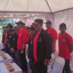 Mahottama Flat Race 2026 Resmi Dibuka Bupati Klungkung