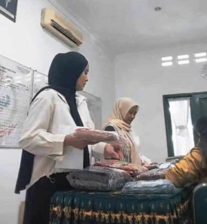 Tenun Alami Belu Siap Tampil di Persit BISA 2 Jakarta