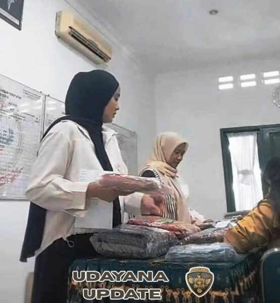 Tenun Alami Belu Siap Tampil di Persit BISA 2 Jakarta