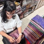Endek Bali Menyapa Ibu Kota, Jegeg Tri Busana Siap Tampil Memikat di Persit BISA 2