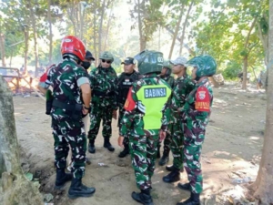 Pemilik Gelanggang Sabung Ayam Dapatkan Pendekatan Agar Tidak Berjudi Lagi
