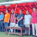 Atraksi Marching Band dan Pertandingan Perdana Warnai Pembukaan