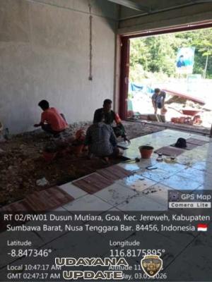 Melalui Komsos, Babinsa Tingkatkan Keamanan dan Kebersamaan Warga