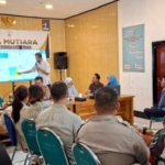 Serda Yakub Aktif Patroli dan Komsos, Ciptakan Situasi Kondusif