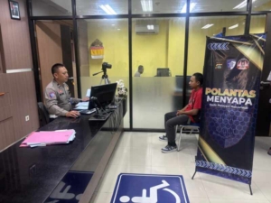 Babinsa Desa Mantar Laksanakan Pengawasan KDKMP untuk Dukung Pembangunan Desa