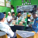 Pelda Gasperi Jaik: Koramil Borong All Out Amankan Pemberangkatan Jemaah Haji