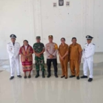 Pelantikan Pejabat Kepala Desa dan Ketua BPD Antar Waktu di Rote Barat Daya Berjalan Lancar