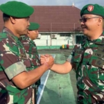 Kodim 1626/Bangli Gelar Kopraport Pindah Satuan, Bentuk Apresiasi dan Pembinaan Karier Prajurit