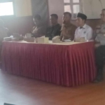 Sinergi Lintas Instansi, Persiapan MTQ dan Haji di Seteluk Dimatangkan