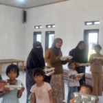 TNI Dukung Pencegahan Stunting Lewat Program Makan Bergizi Gratis di Taliwang