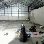 Patroli Koramil 1628-05/Jereweh Wujudkan Situasi Aman dan Kondusif
