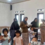 TNI Dukung Pencegahan Stunting Lewat Program Makan Bergizi Gratis di Taliwang