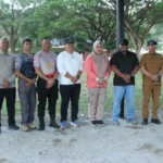Kombes Pol Dwi Yanto Nugroho Tegaskan Pentingnya Soliditas di Forkopimda