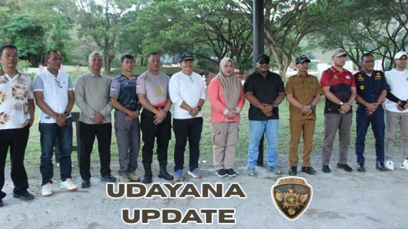 Kombes Pol Dwi Yanto Nugroho Tegaskan Pentingnya Soliditas di Forkopimda
