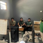 Tiga Lokasi Pembangunan Jembatan Garuda di Wilayah Kodim 1608/Bima
