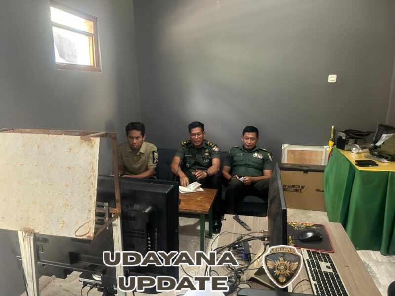 Tiga Lokasi Pembangunan Jembatan Garuda di Wilayah Kodim 1608/Bima