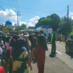 Kejadian Tenggelam di Bontokape, Situasi Aman dan Kondusif