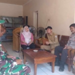 Babinsa Taliwang Fasilitasi Mediasi Warga, Sengketa Diselesaikan Secara Damai
