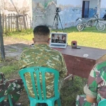 Vicon KDKMP, Kodim 1614/Dompu Perkuat Sinergi Pembangunan dan Pemberdayaan Masyarakat