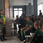 Sinergi TNI dan Pemda, Pembangunan Koperasi Merah Putih di Bima Dikebut Capai 100 Persen