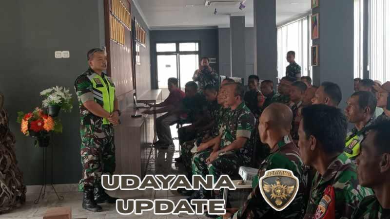 Sinergi TNI dan Pemda, Pembangunan Koperasi Merah Putih di Bima Dikebut Capai 100 Persen