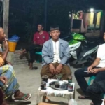 Ciptakan Wilayah Aman, Babinsa Koramil 1614-06/Manggelewa Kodim 1614/Dompu Laksanakan Patroli Keliling