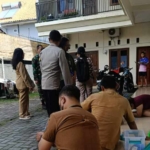 Mobile Tes HIV di Cilinaya Berjalan Aman dan Humanis