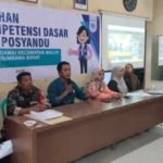 TNI AD Dukung Penguatan Kesehatan Masyarakat Melalui Pelatihan Kader Posyandu