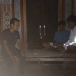 Pengawasan Babinsa, KDKMP Desa Mantar Berjalan Sesuai Rencana