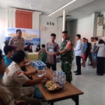 Rutan Kelas II B Raba Bima Tegaskan Larangan Barang Terlarang Melalui Operasi Terpadu