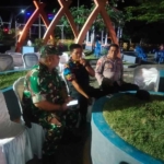 Kodim Bima Berperan Aktif dalam Pengembangan UMKM dan Pariwisata Kecamatan Rasana’e Timur