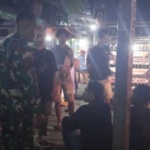 Melalui Kongkow Santai, Babinsa Doromelo Ajak Pemuda Tingkatkan Kepedulian Keamanan Desa