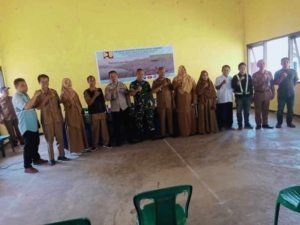 Kontraktor Harapkan Dukungan Penuh Warga dan Pemerintah Untuk Proyek Pengendalian Banjir