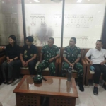 Kodim 1616/Gianyar Kawal Seleksi Paskibraka Lahirkan Generasi Muda Berjiwa Nasionalisme