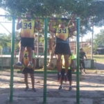 Dandim Kupang Pimpin Langsung Garjas Semester Satu 2026