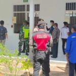 Rutan SoE Deklarasi Bersih! Razia Serentak HP Ilegal dan Narkoba Digelar Ketat