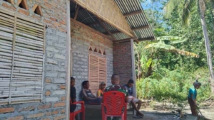 Kedekatan Babinsa dan Warga, Kunci Stabilitas Desa Madar